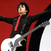 Billie Joe Armstrong