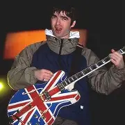 Noel Gallagher
