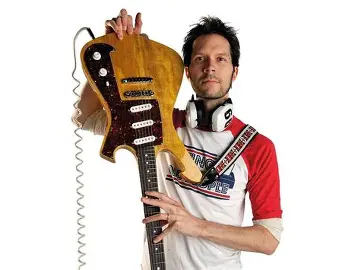 Paul Gillbert